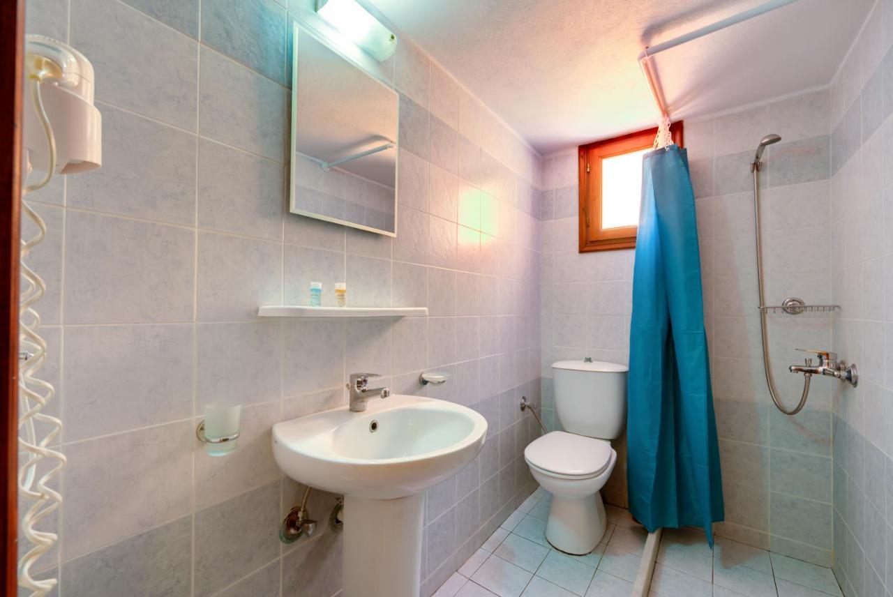 Soulis Hotel Oia  Luaran gambar