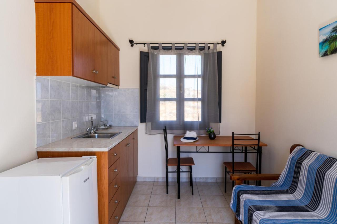 Soulis Hotel Oia  Luaran gambar