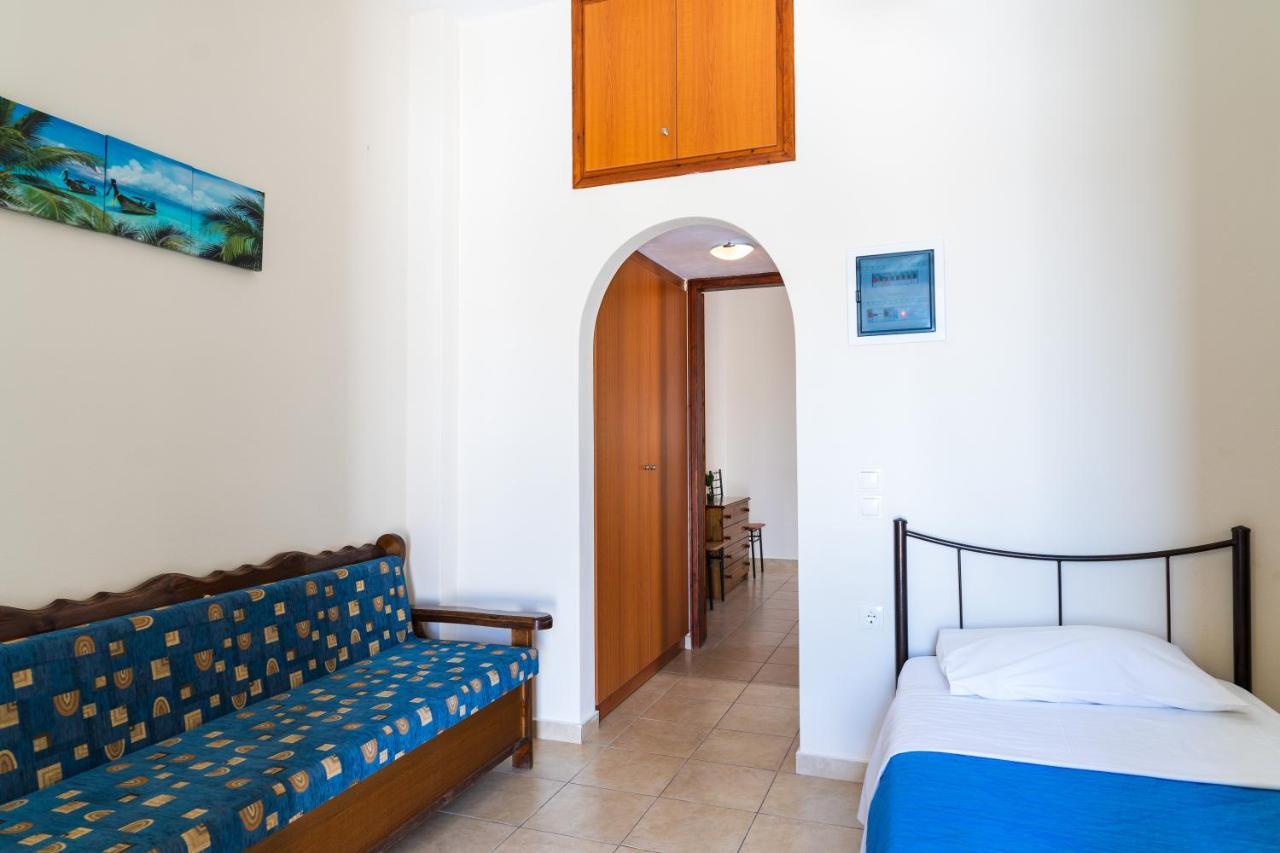 Soulis Hotel Oia  Luaran gambar