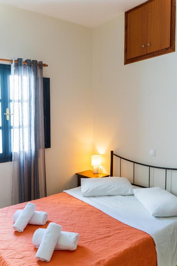Soulis Hotel Oia  Luaran gambar