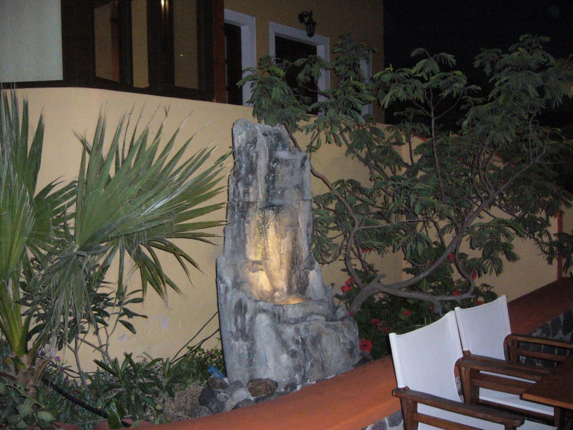 Soulis Hotel Oia  Luaran gambar